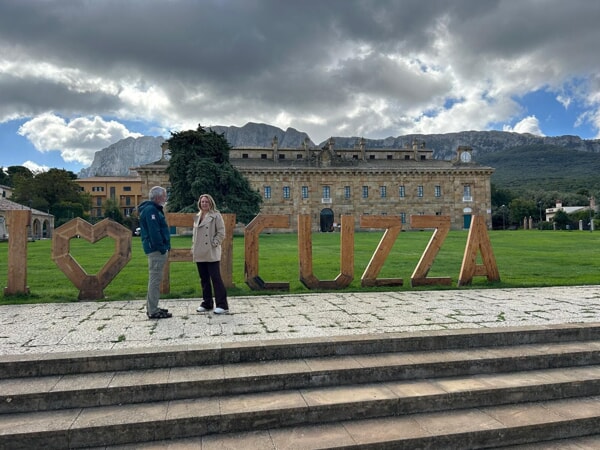 visita bosco ficuzza a 40 minuti da palermo con autonoleggio - car sharing