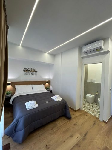 camera palermo centro