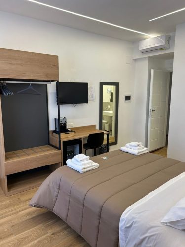 BandB palermo centro citta