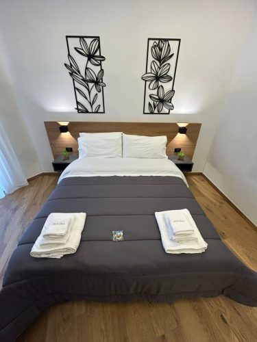 camera palermo centro storico deluxe -spina