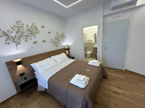 Affittacamere spina - stanze di gusto a palermo