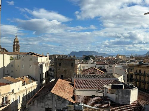 vista palermo - camere in affitto breve